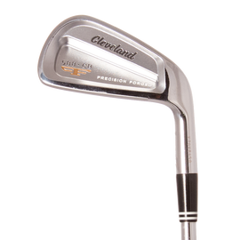 Cleveland 588 Forged CB Irons (2012)