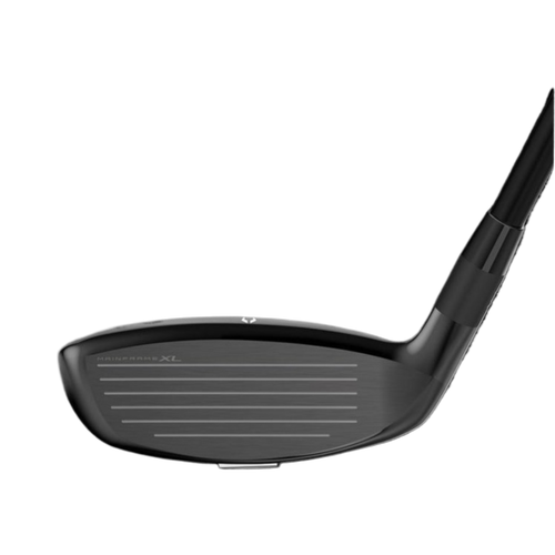 Cleveland HALO XL Hybrids - View 2