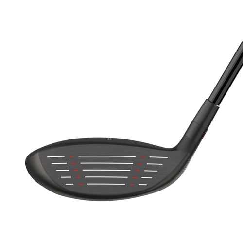 Cleveland Launcher HB Turbo Drivers - View 2