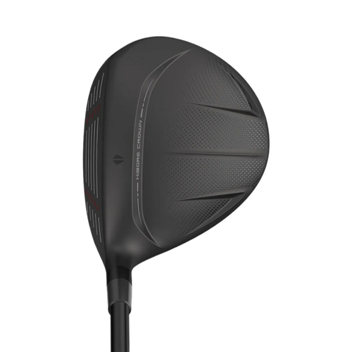 Cleveland Launcher HB Turbo Drivers - View 3