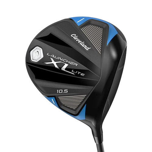 Cleveland Launcher XL Lite Drivers - View 1