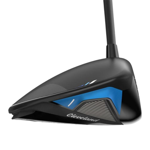 Cleveland Launcher XL Lite Drivers - View 4