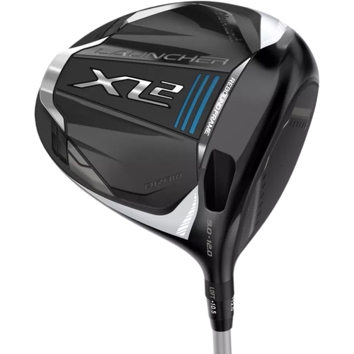 Cleveland Launcher XL2 Draw Women's Drivers - View 1