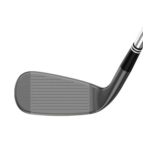 Cleveland Smart Sole 4 Black Wedges - View 2
