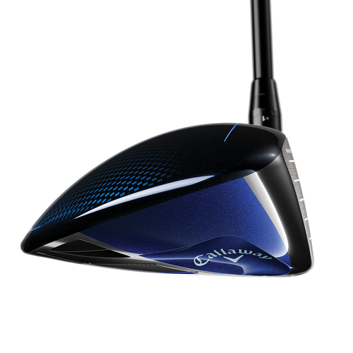 Women's Big Bertha REVA Drivers - View 3