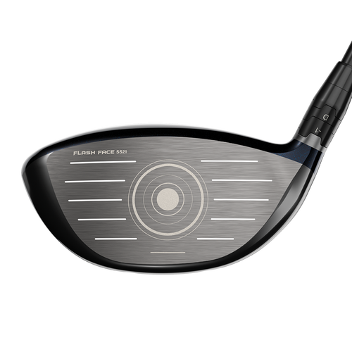 Women's Big Bertha REVA Drivers - View 4