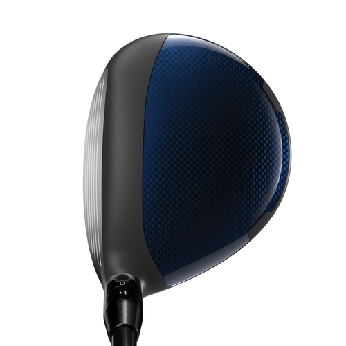 Paradym Triple Diamond Tour Certified Fairway Woods - View 2