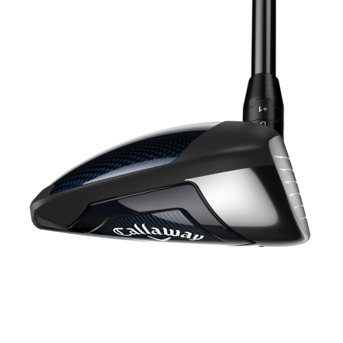 Paradym Triple Diamond Tour Certified Fairway Woods - View 3