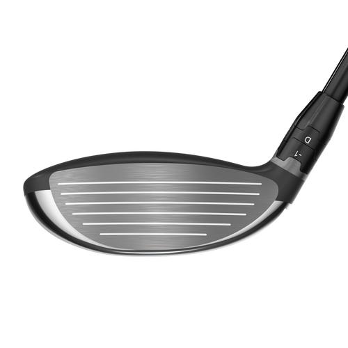 Paradym Triple Diamond Tour Certified Fairway Woods - View 4