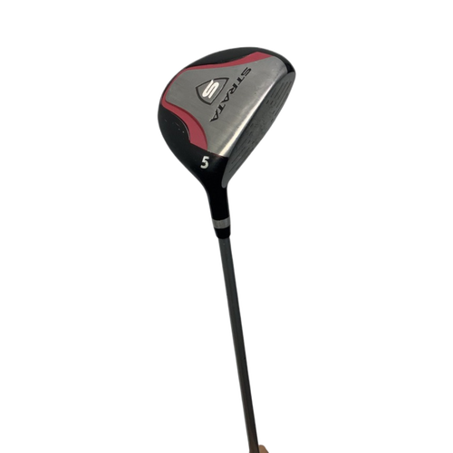 Strata Women's Fairway Woods (2019) - View 1