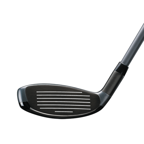 X2 Hot Pro Hybrids - View 2