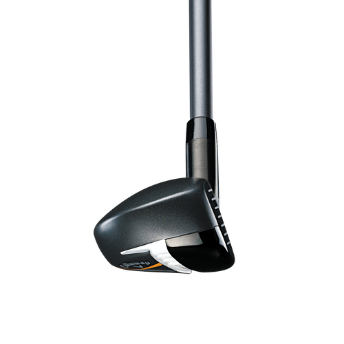 X2 Hot Pro Hybrids - View 3