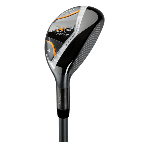 X2 Hot Pro Hybrids - View 5