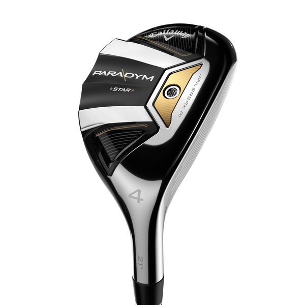 Women's Paradym Star Hybrid Technology Item