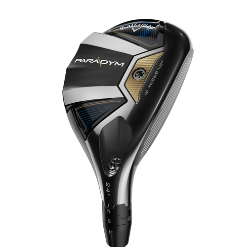 Women's Paradym Hybrids - View 1