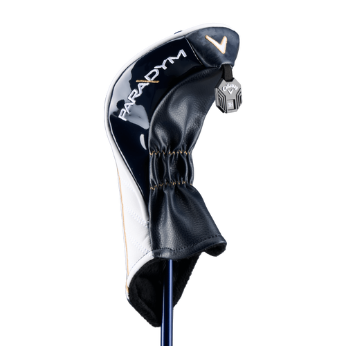 Women's Paradym Hybrids - View 9