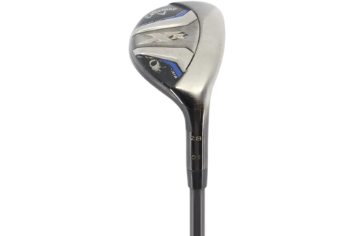 Callaway Golf 2024 XR Hybrids - View 1
