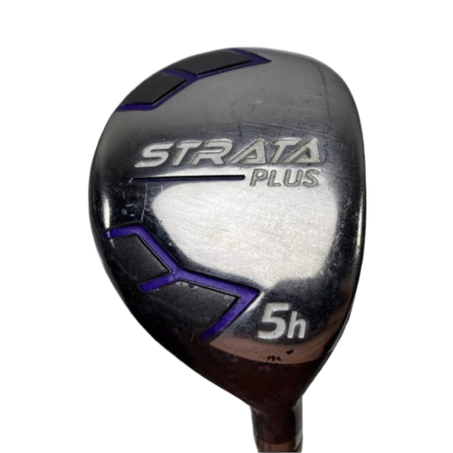 Women's Strata Plus Hybrids - View 1