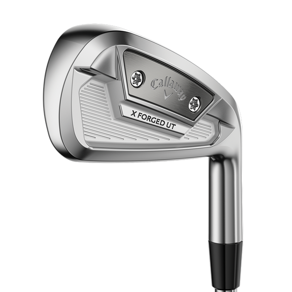 X Forged Utility Irons Technology Item