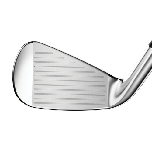 X Forged Utility Irons - View 3