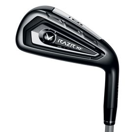Women's RAZR XF Irons