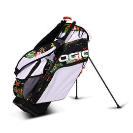 2024 Woodē Hybrid Bag
