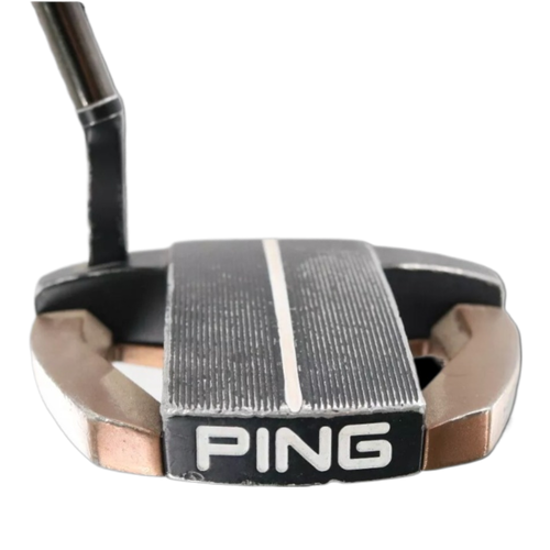 Ping Heppler Floki Putters - View 4