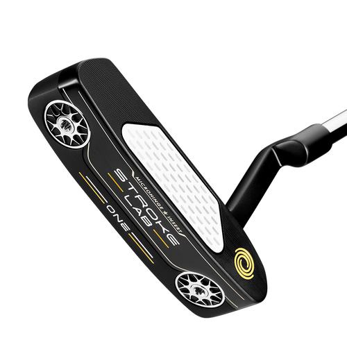 Stroke Lab Black One Putter - View 4