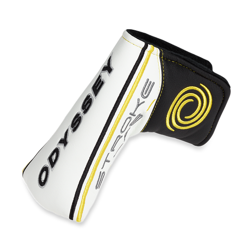 Stroke Lab Black One Putter - View 5
