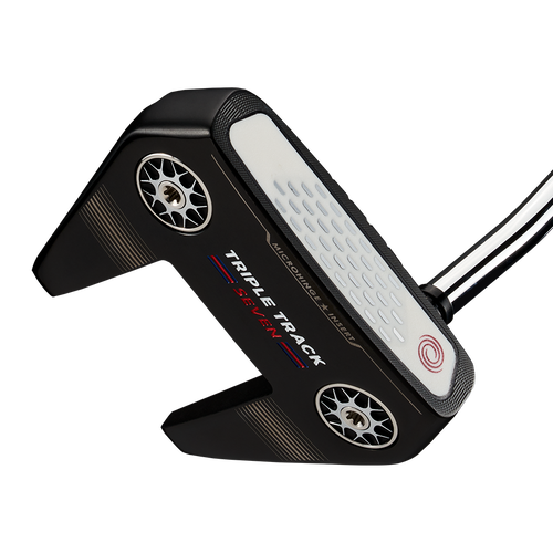 Triple Track Seven Putter - View 4