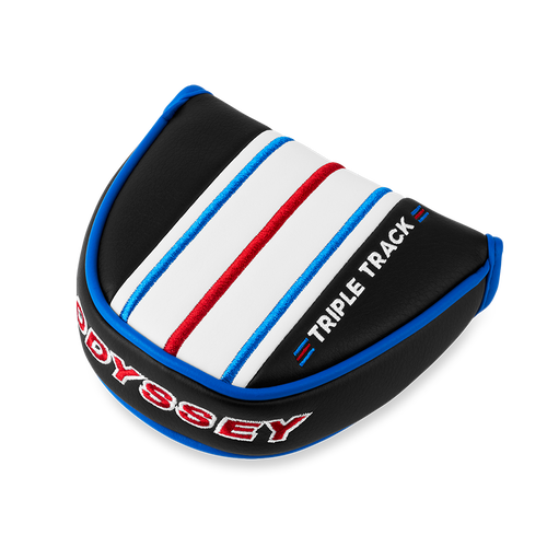 Triple Track Seven Putter - View 6
