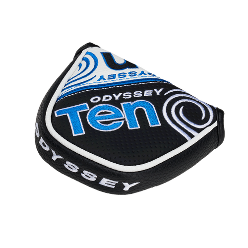 2-Ball Ten Triple Track S Putter - View 5
