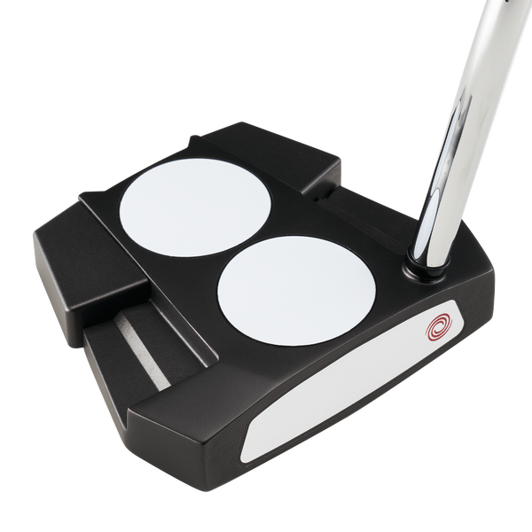 2-Ball Eleven Putter Technology Item