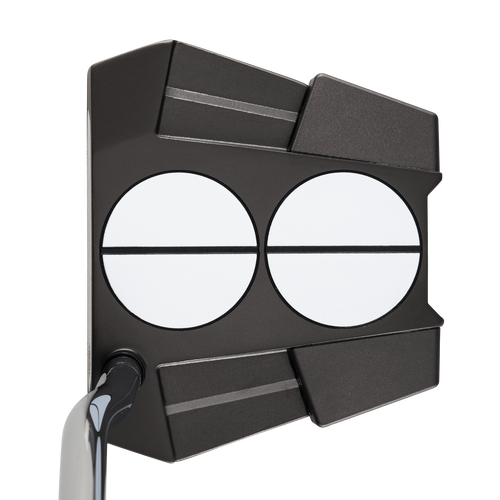 2-Ball Eleven Tour Lined Putter - View 2