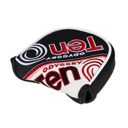2-Ball Ten Triple Track Putter - View 6