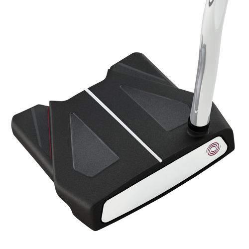 Ten Putter - View 1