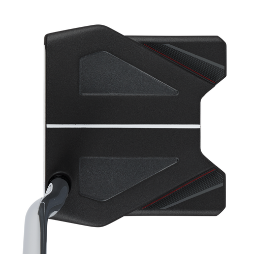 Ten Putter - View 2