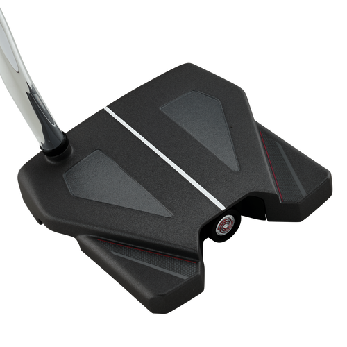 Ten Putter - View 3