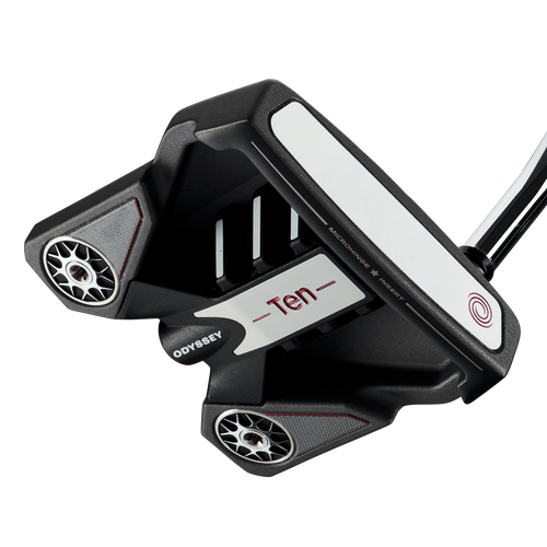 Ten Putter - View 4