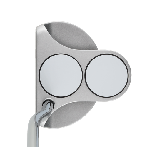 White Hot OG 2-Ball Putter - View 2