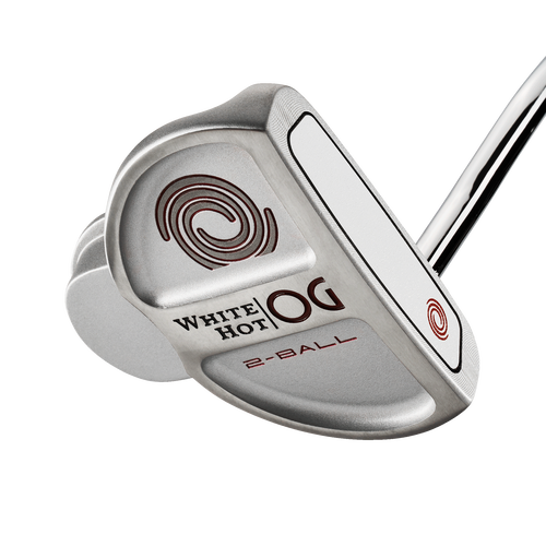 White Hot OG 2-Ball Putter - View 4