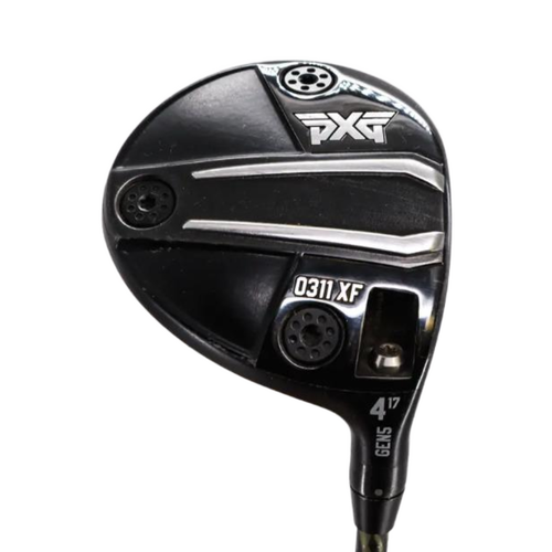 PXG 0311XF GEN5 Fairway Woods - View 1