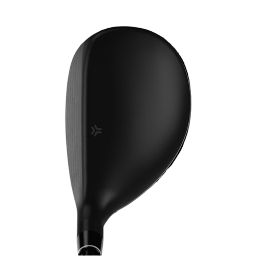 Srixon ZX Mk II Women's Hybrids - View 3