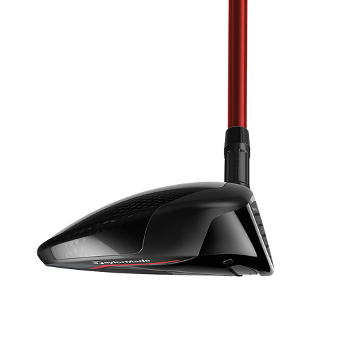 TaylorMade Stealth 2 HD Fairway Woods - View 4