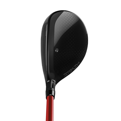 TaylorMade Stealth 2 HD Rescue Hybrids - View 2
