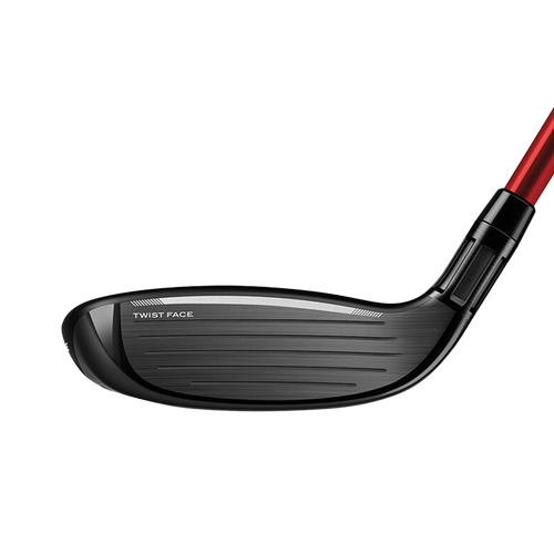 TaylorMade Stealth 2 HD Rescue Hybrids - View 3