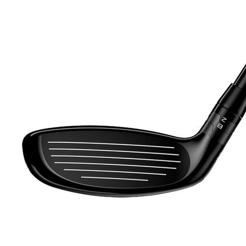 Titleist TSi2 Hybrids - View 2