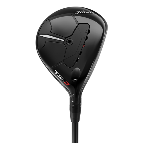 Titleist TSR3 Fairway Woods - View 1