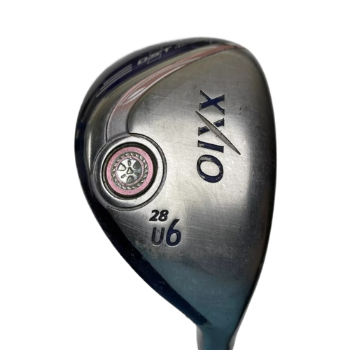XXIO 9 Series (2016) Women's Hybrids - View 1