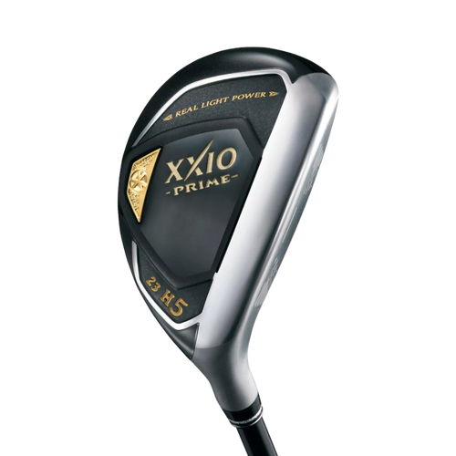 XXIO Prime 10 Series Hybrids - View 1